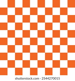 ckered pattern background, square geometric pattern for desktop wallpaper or website design