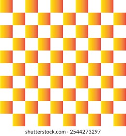 ckered pattern background, square geometric pattern for desktop wallpaper or website design