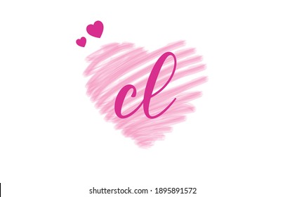 L Love Alphabet High Res Stock Images Shutterstock