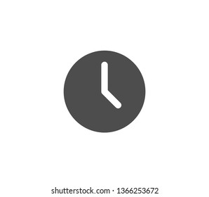 Clack icon . Vector . EPS 10