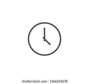 Clack icon . Vector . EPS 10