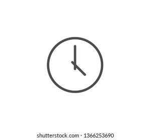 Clack icon . Vector . EPS 10