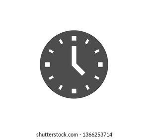 Clack icon . Vector . EPS 10