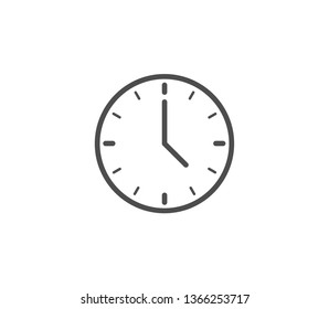 Clack icon . Vector . EPS 10