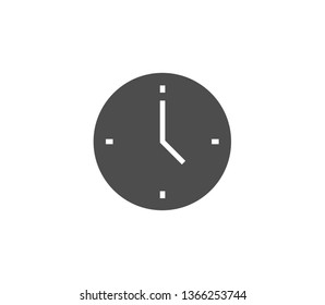 Clack icon . Vector . EPS 10