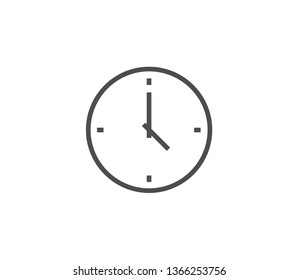 Clack icon . Vector . EPS 10