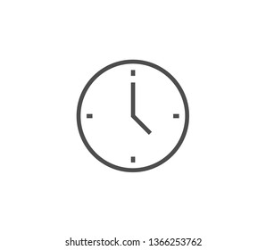 Clack icon . Vector . EPS 10