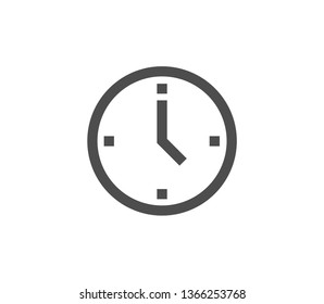 Clack icon . Vector . EPS 10