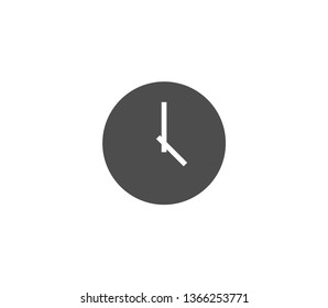 Clack icon . Vector . EPS 10