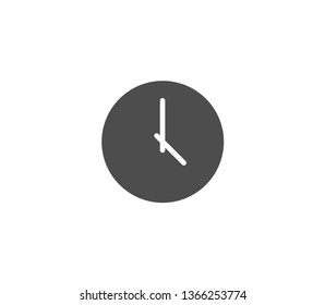 Clack icon . Vector . EPS 10