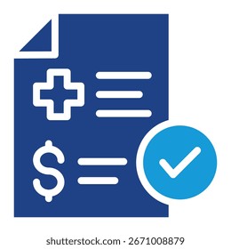 Elemento de icono de Reclamo para el diseño