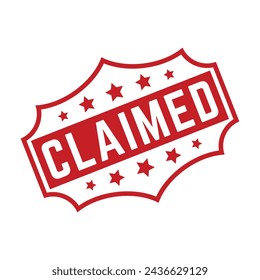 Claimed Rubber stamp Design arts illustration 