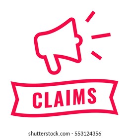 Claims Images, Stock Photos & Vectors | Shutterstock