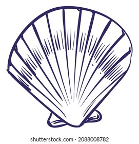 1,387 Seashell closed Images, Stock Photos & Vectors | Shutterstock