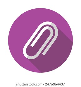 clamp icon design vector illustration