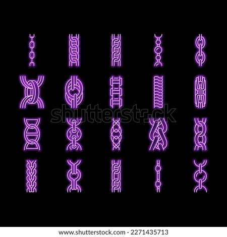 clamp vice grip tool metal neon light sign vector. equipment vise, steel screw, construction hold, industry compress, industrial hold clamp vice grip tool metal Illustrations