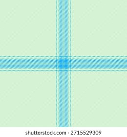 Clan-Check-Muster Stoff, Hundezahn Hintergrund Vektor nahtlos. Textiler Tartan mit warmer Textur in hellen und türkisfarbenen Farben.