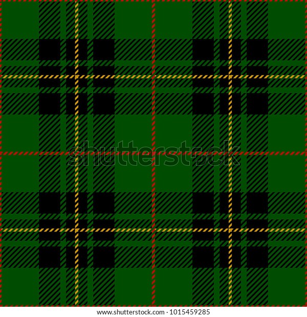 forbes clan plaid