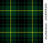 Clan MacArthur Modern Tartan. Seamless pattern for fabric, kilts, skirts, plaids