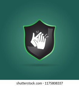 Clap Hands icon
