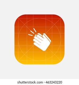 clap icon