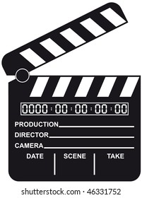 clapboard