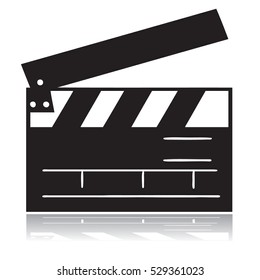 Clapboard