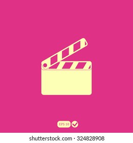 clapboard cinema