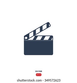 clapboard cinema