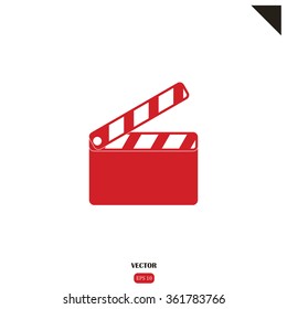 clapboard cinema