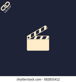 clapboard cinema