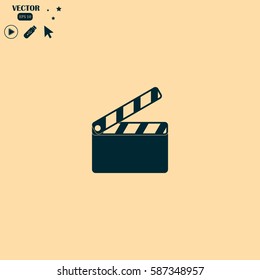 clapboard cinema