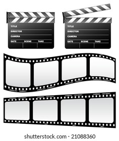 Tafel und Film