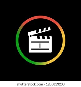 Clapper - App Icon
