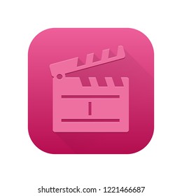Clapper - App Icon