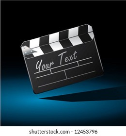 Clapper Board