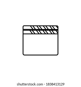 Logo-Design für Klappbretter