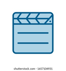 Ilustración de plantilla de diseño vectorial de icono de acoplamiento