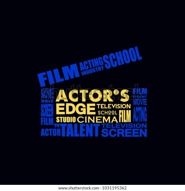 Featured image of post Clapperboard Icon Word