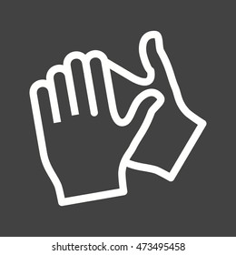 Clapping Hands