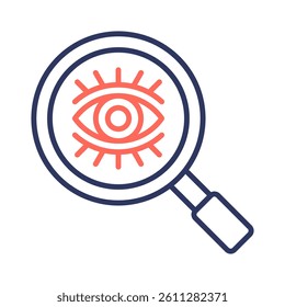 Clarity Icon Element For Design