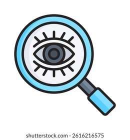 Clarity Icon Element For Design