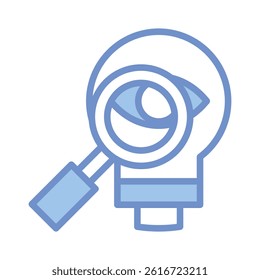 Clarity Icon Element For Design