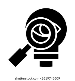 Clarity Icon Element For Design