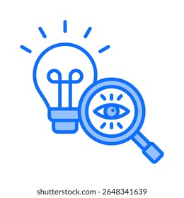 Clarity Icon Element For Design