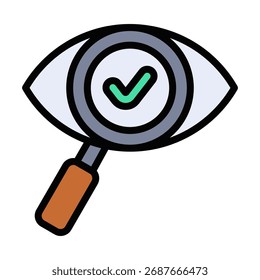Clarity Icon Element For Design