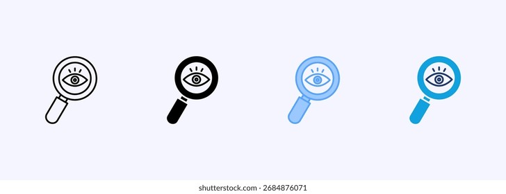 Clarity Icon Set Multiple Style Collection