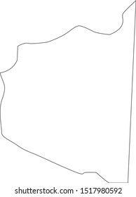clark county map in state of washington