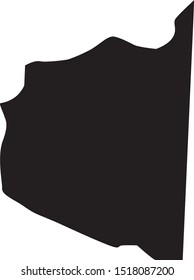clark county map in state of washington