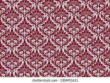 30+ Top For Ornamen Batik Vector - Tasya Kuhl